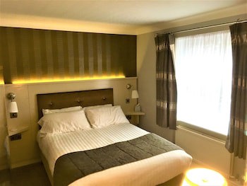 Astley Bank Hotel