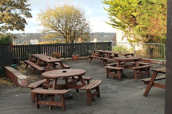 The Menai Hotel