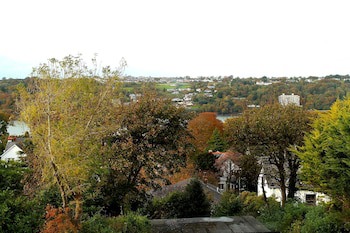 The Menai Hotel