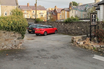 The Menai Hotel