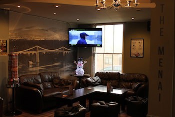 The Menai Hotel