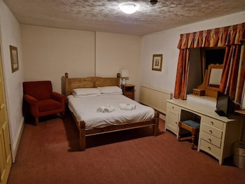The Menai Hotel