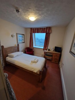 The Menai Hotel