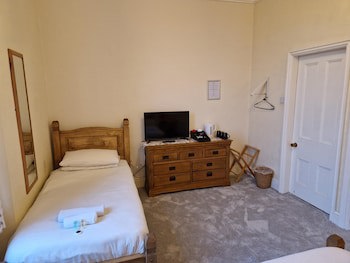 The Menai Hotel