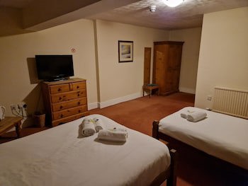 The Menai Hotel