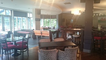 The Menai Hotel