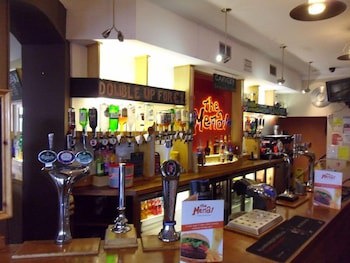 The Menai Hotel