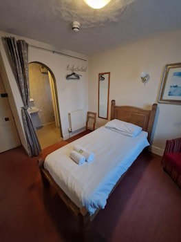 The Menai Hotel