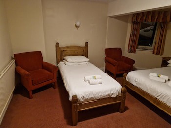 The Menai Hotel