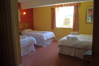 The Menai Hotel