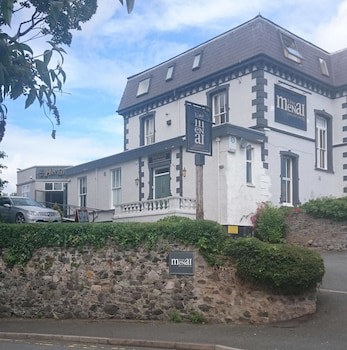 The Menai Hotel