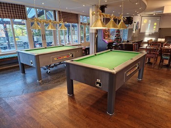 The Menai Hotel