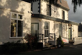 The Menai Hotel