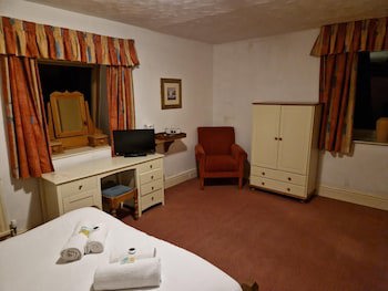 The Menai Hotel