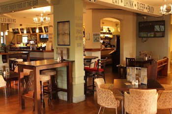 The Menai Hotel