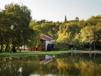 Valley Of The Rainbow Estate