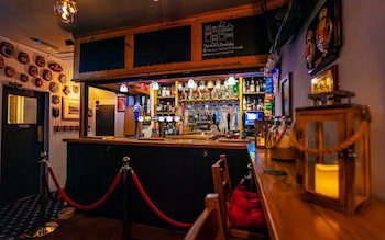 Ship In Dock Inn