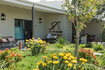 Schulphoek House