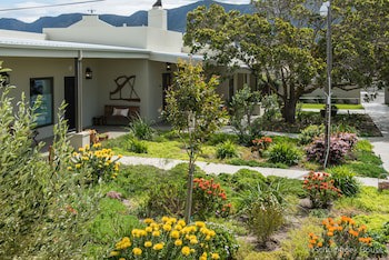 Schulphoek House
