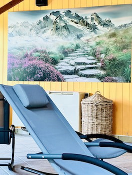 Vital Hotel Krainz