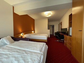 Vital Hotel Krainz
