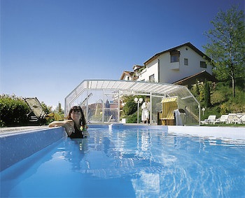 Vital Hotel Krainz