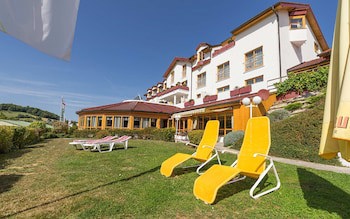 Vital Hotel Krainz