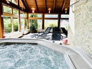 Vital Hotel Krainz