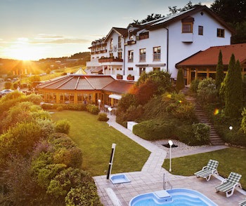 Vital Hotel Krainz