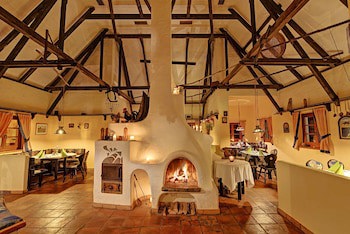 Vital Hotel Krainz