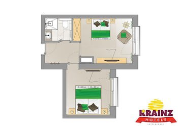 Vital Hotel Krainz