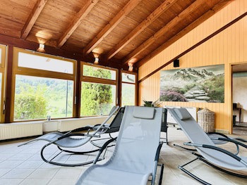 Vital Hotel Krainz