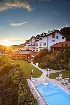 Vital Hotel Krainz