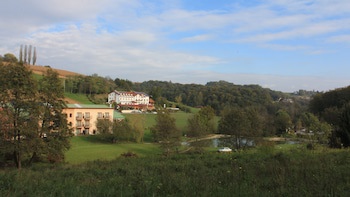 Vital Hotel Krainz
