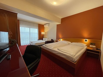 Vital Hotel Krainz