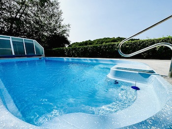 Vital Hotel Krainz