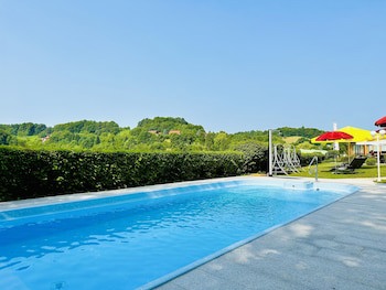 Vital Hotel Krainz