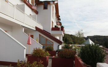 Vital Hotel Krainz