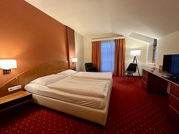 Vital Hotel Krainz