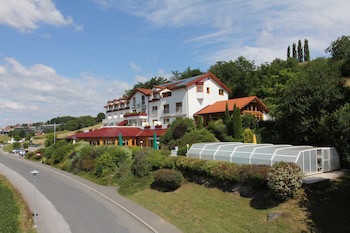 Vital Hotel Krainz