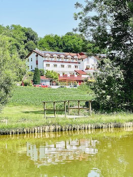 Vital Hotel Krainz