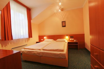 Vital Hotel Krainz