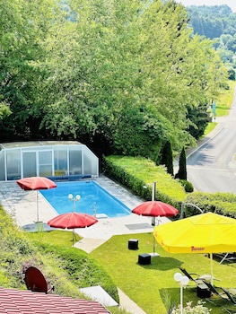 Vital Hotel Krainz