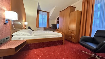 Vital Hotel Krainz