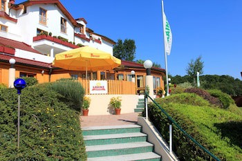 Vital Hotel Krainz