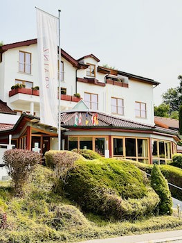 Vital Hotel Krainz