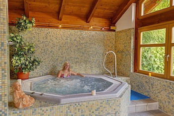 Vital Hotel Krainz