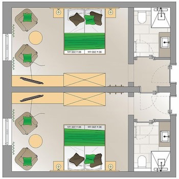 Vital Hotel Krainz