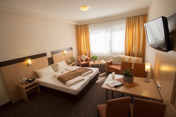 Hotel Am Freischuetz fotoğrafı