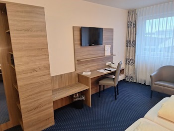 Hotel Am Freischuetz galeri fotoğrafı